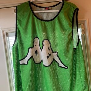 Vintage Kappa Jersey